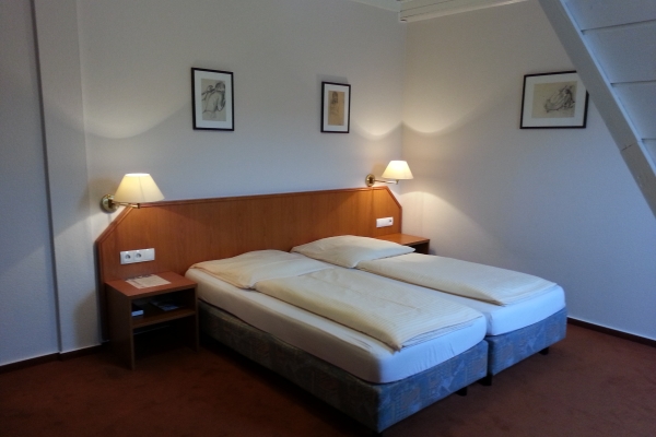 Hotel Klostermühle Gasthof